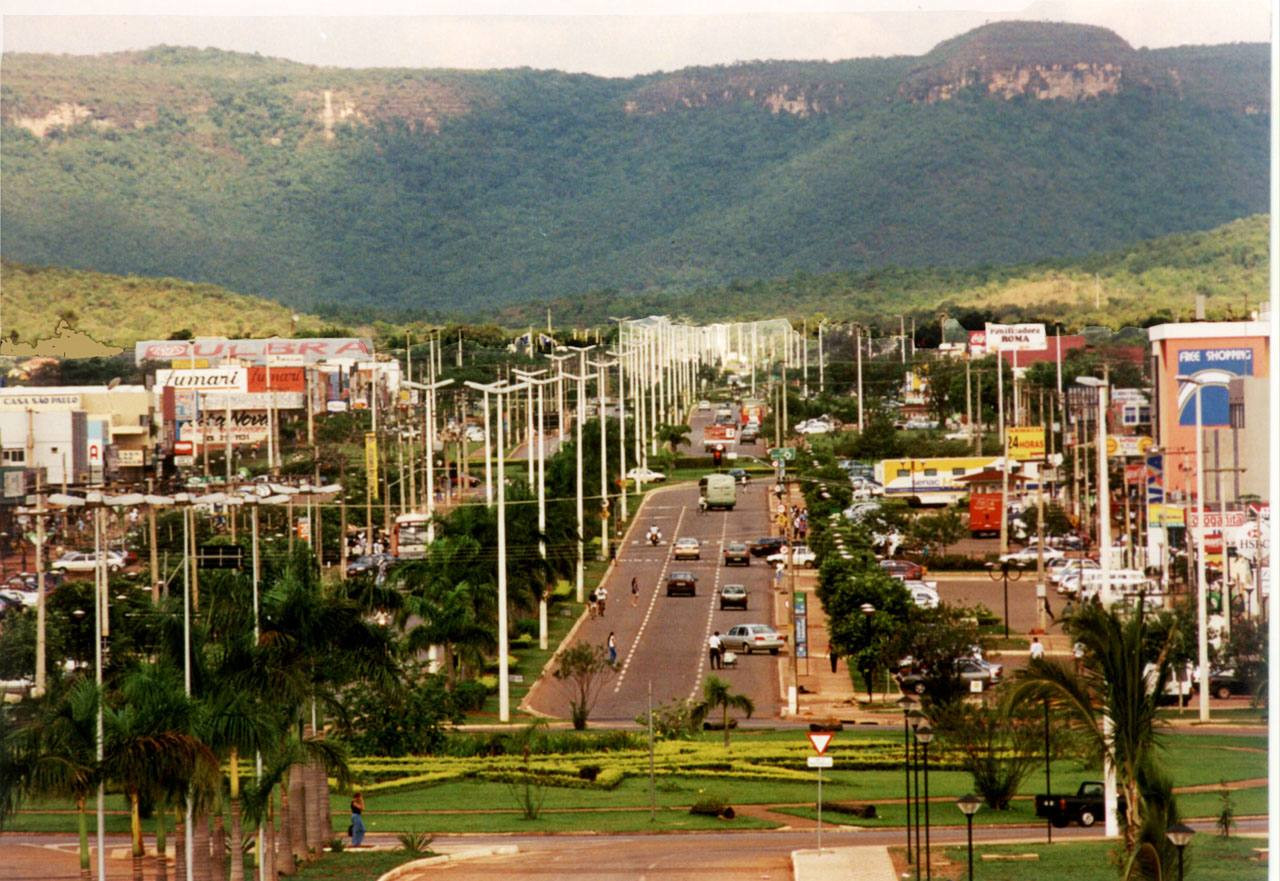 Direitos Humanos no Tocantins: Desafios e Avanços em Palmas