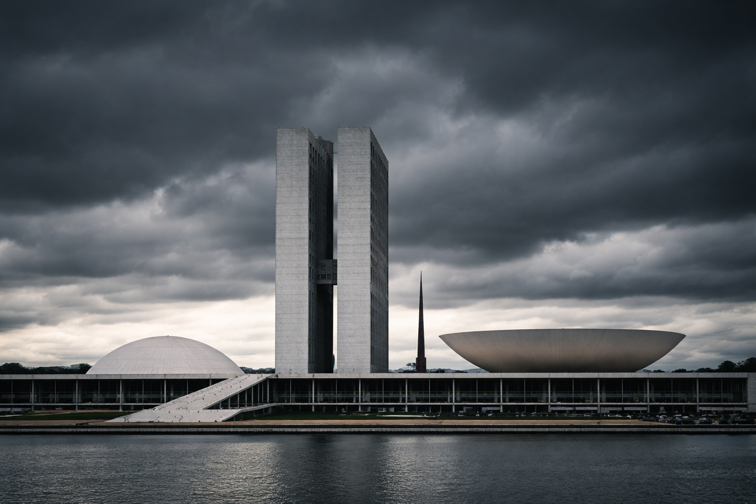 Corrupção no Brasil corrói a confiança e impõe custo bilionário permanente à economia