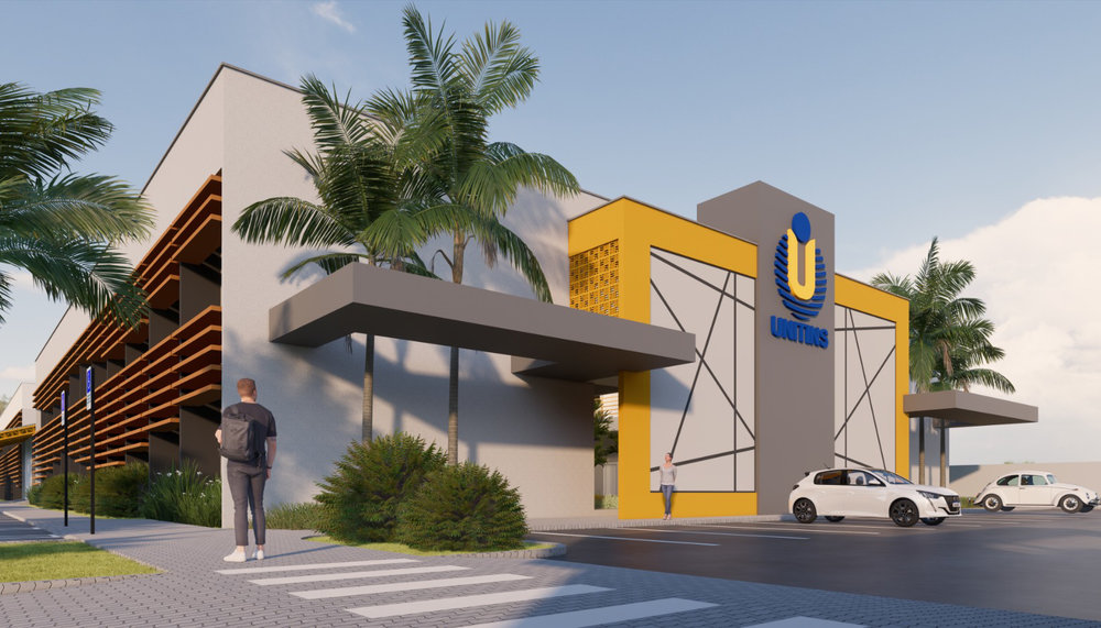 Tocantins avança no Bico do Papagaio: governo libera etapa final do novo câmpus da Unitins e inaugura era de expansão do ensino superior