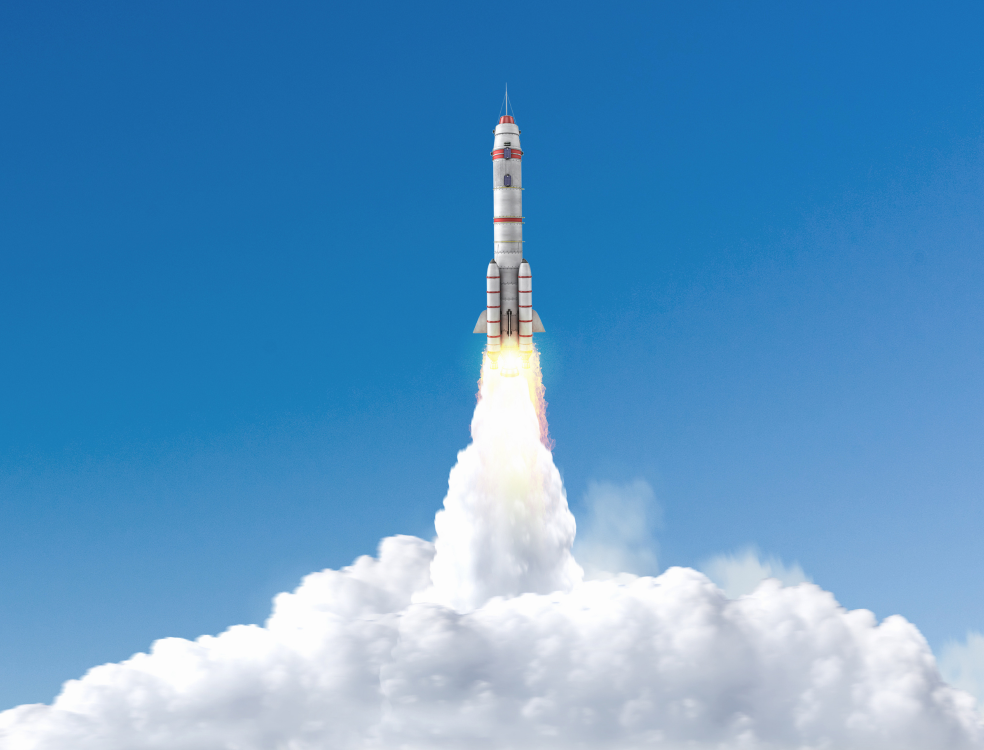 Brasil entra na corrida espacial: tudo pronto para o primeiro lançamento comercial de foguete em solo nacional