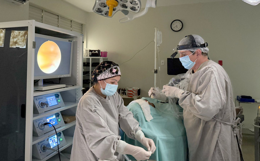 Saúde em números: onde foram parar os mais de R$ 3 bilhões investidos pelo Tocantins em 2025?