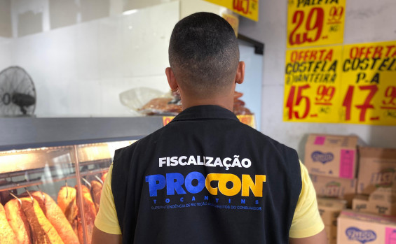 Preço da carne vira escândalo no Tocantins e Procon intensifica ações em defesa do consumidor