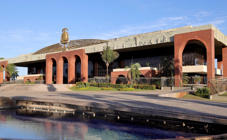 Governo do Tocantins decreta ponto facultativo no fim de ano