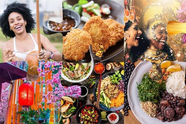 Palmas Viva: As raízes culturais que moldam a capital mais jovem do Brasil