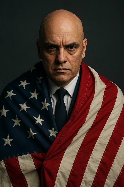 O BRASIL PRECISA ACORDAR: ENQUANTO O POVO BRIGA, O PODER NEGOCIA – E NÓS PAGAMOS A CONTA