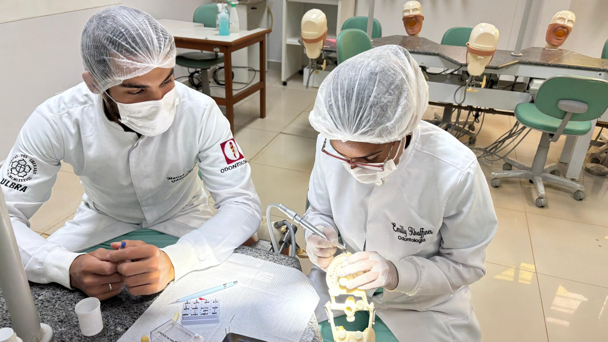 Palmas abre inscrições para residência em saúde com mais de 100 vagas e bolsa de R$ 4,1 mil