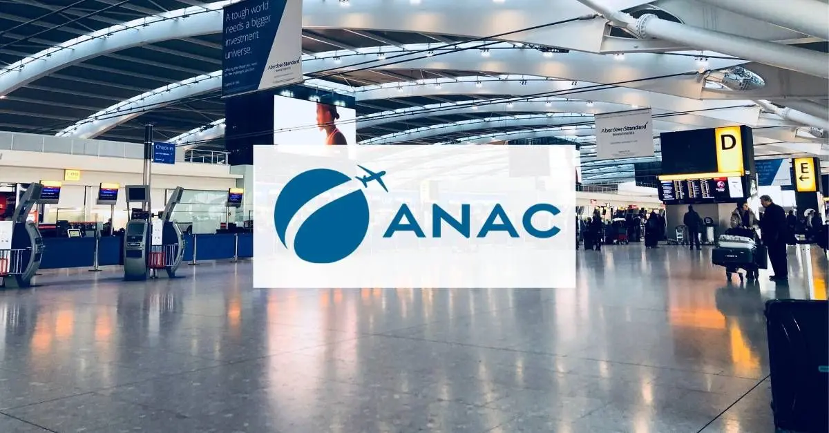 Operação Fim de Ano: Anac intensifica fiscalização para garantir viagens seguras no Natal e Réveillon