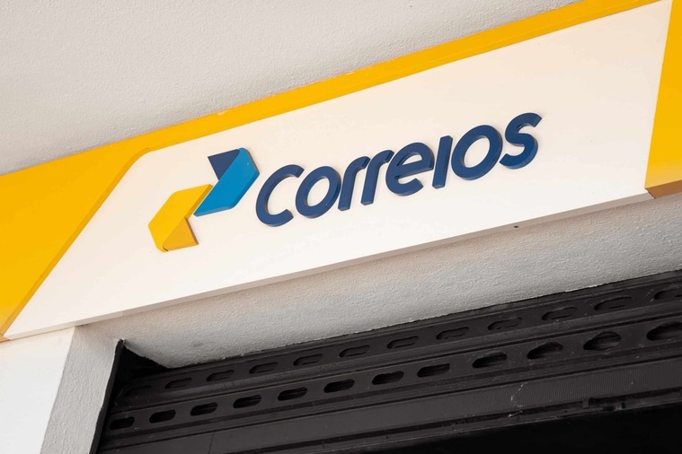 O futuro já começou: Correios encolhem para tentar sobreviver