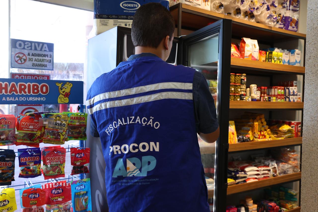 Procon Tocantins ultrapassa 30 mil atendimentos em 2025 e reforça ofensiva em defesa do consumidor