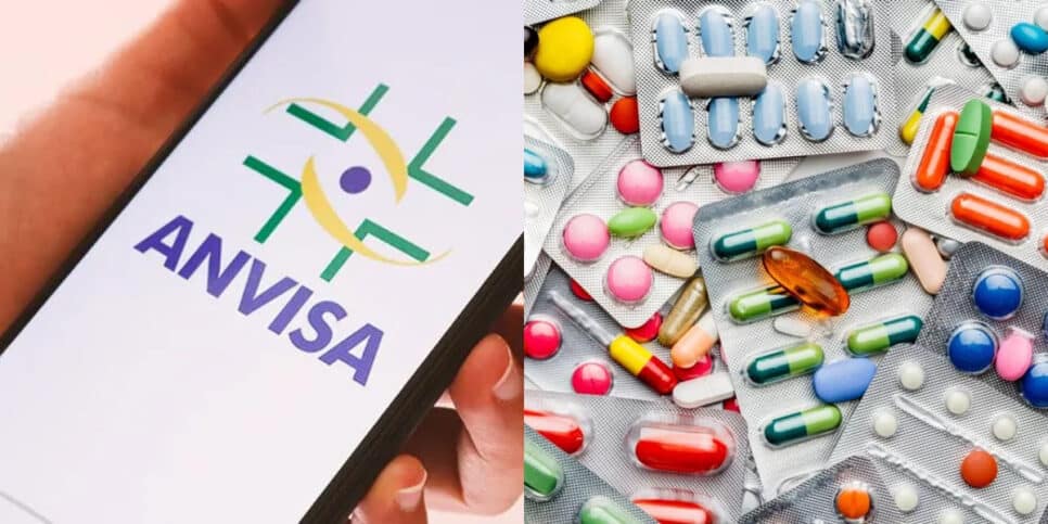 Anvisa barra medicamentos de marcas próprias e expõe fragilidade regulatória da RD Saúde