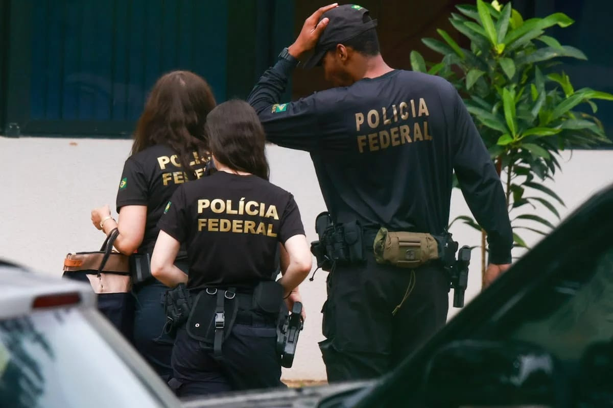 Quando o poder entra no radar do Estado