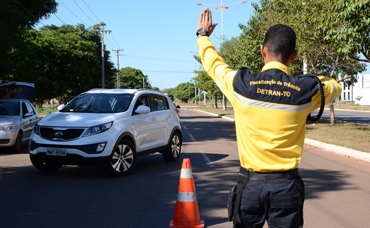 Prefeitura de Palmas aperta o cerco contra veículos elétricos irregulares
