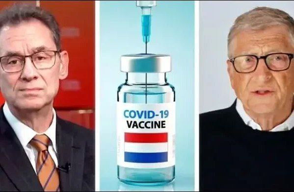 A PANDEMIA NO BANCO DOS RÉUS