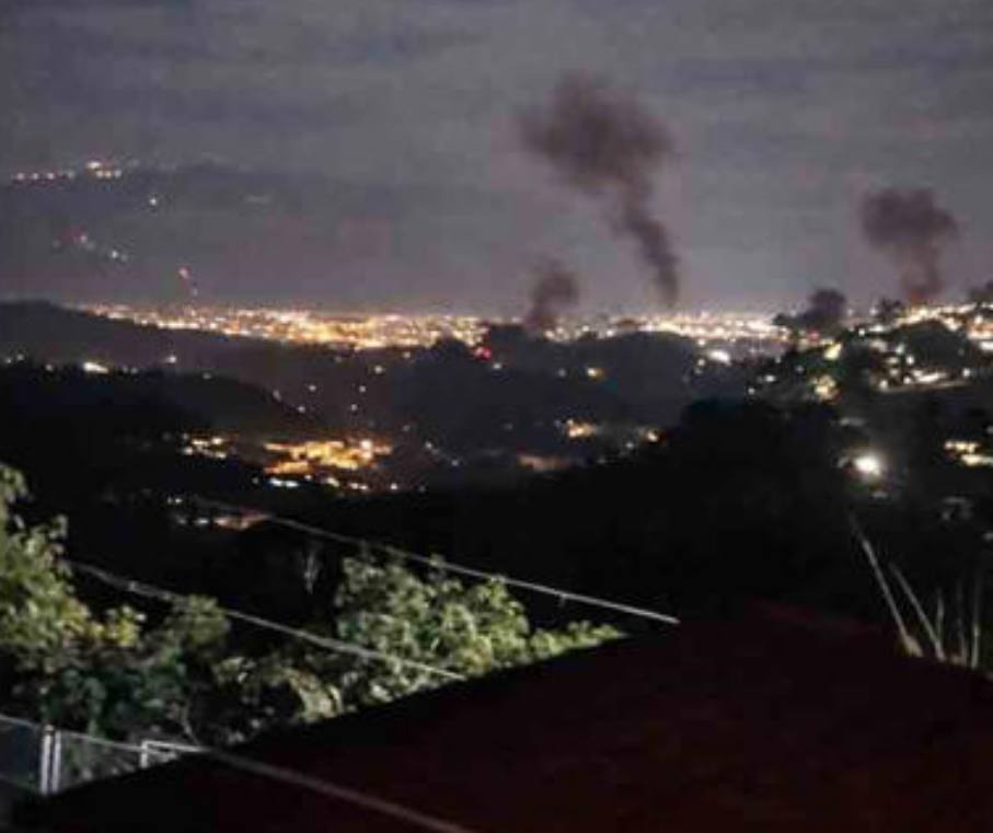 Quando a guerra vira espetáculo, a verdade vira figurante