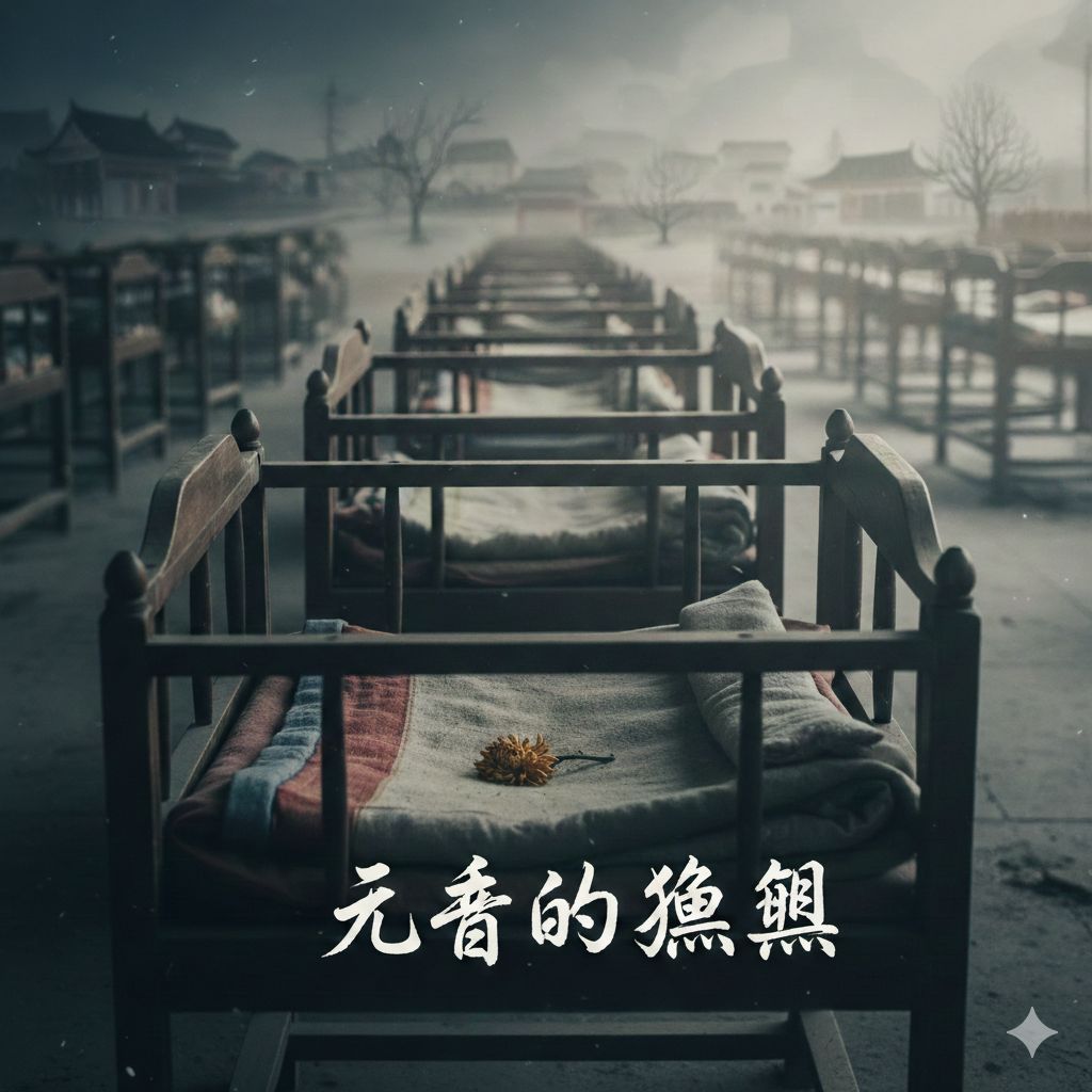 O berço vazio da segunda maior economia do mundo