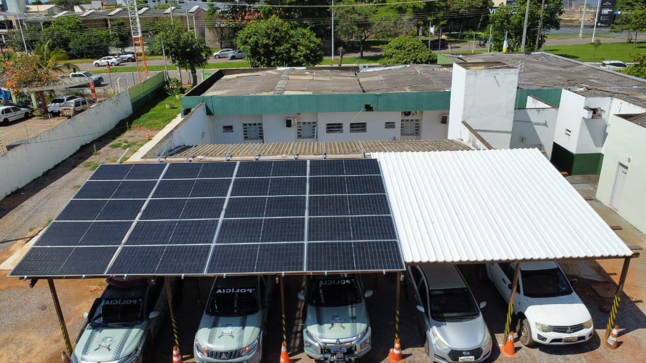 Em dois anos, projetos de eficiência energética somam cerca de R$ 5 milhões em investimentos no Tocantins