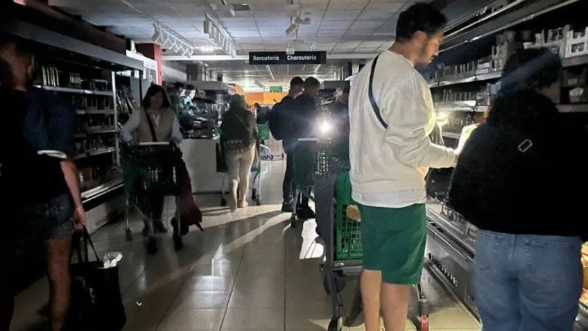 Europa entra em 2026 sob alerta: riscos à segurança energética preocupam autoridades