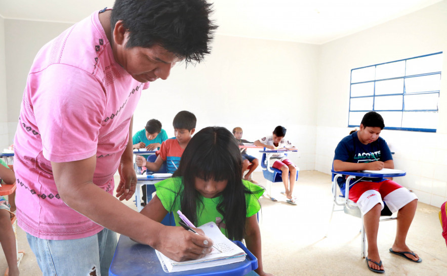 Tocantins consolida avanço histórico na educação: Estado divulga resultado definitivo da seleção de diretores indígenas e quilombolas