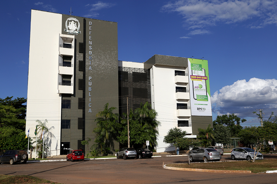 DPE-TO orienta sobre a responsabilidade dos genitores no pagamento de material escolar