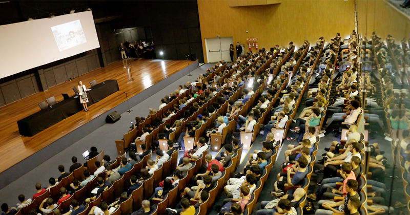 Edital de R$ 1 milhão vai financiar eventos científicos no Tocantins em 2026