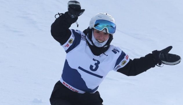 Brasil quebra barreiras no gelo e envia maior delegação da história aos Jogos Paralímpicos de Inverno de 2026