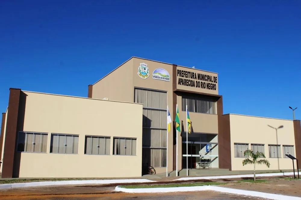 Após decisão judicial, Aparecida do Rio Negro e Santa Tereza são forçadas a abrir concurso público