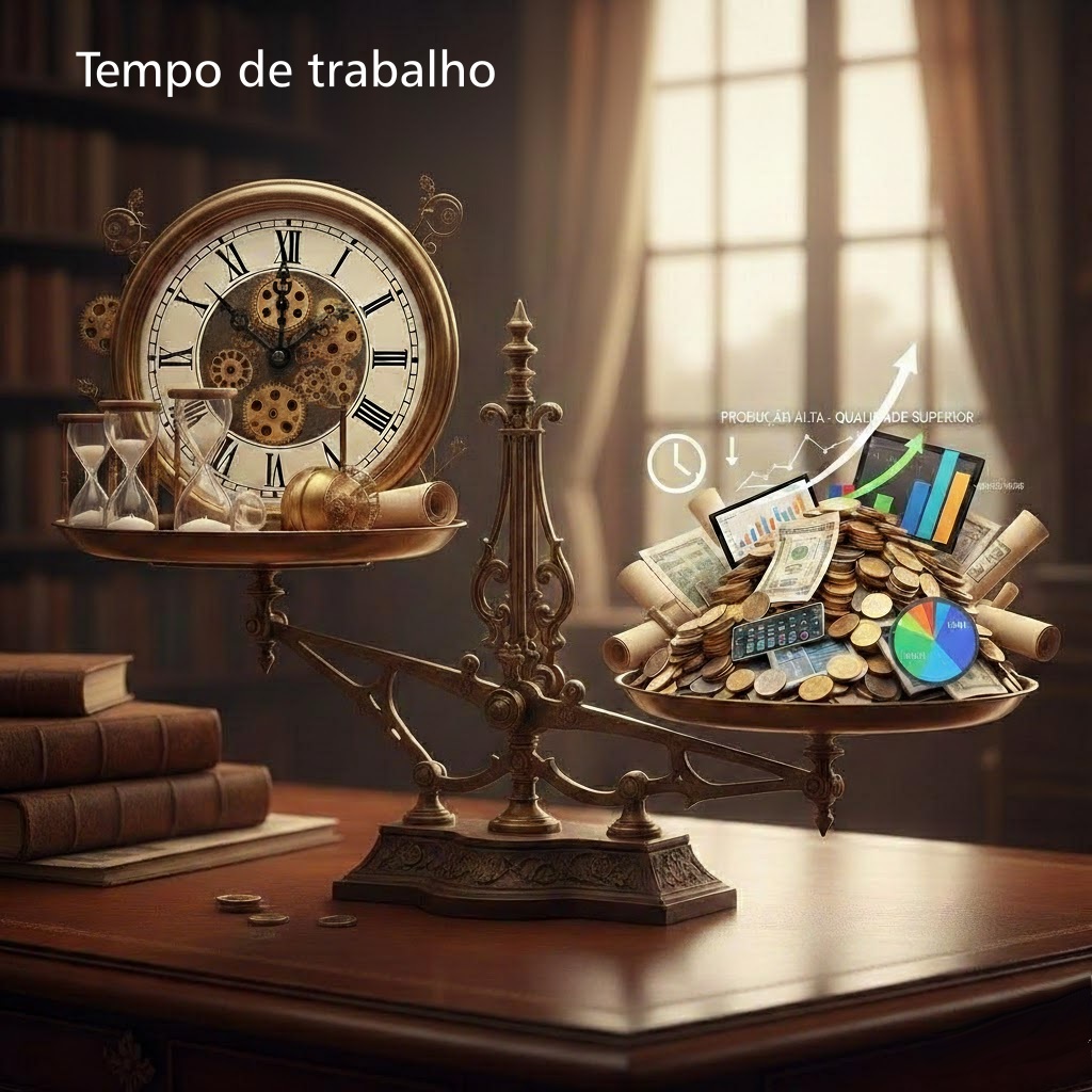 Trabalhar menos, produzir mais? A equação que desafia empresas e governos