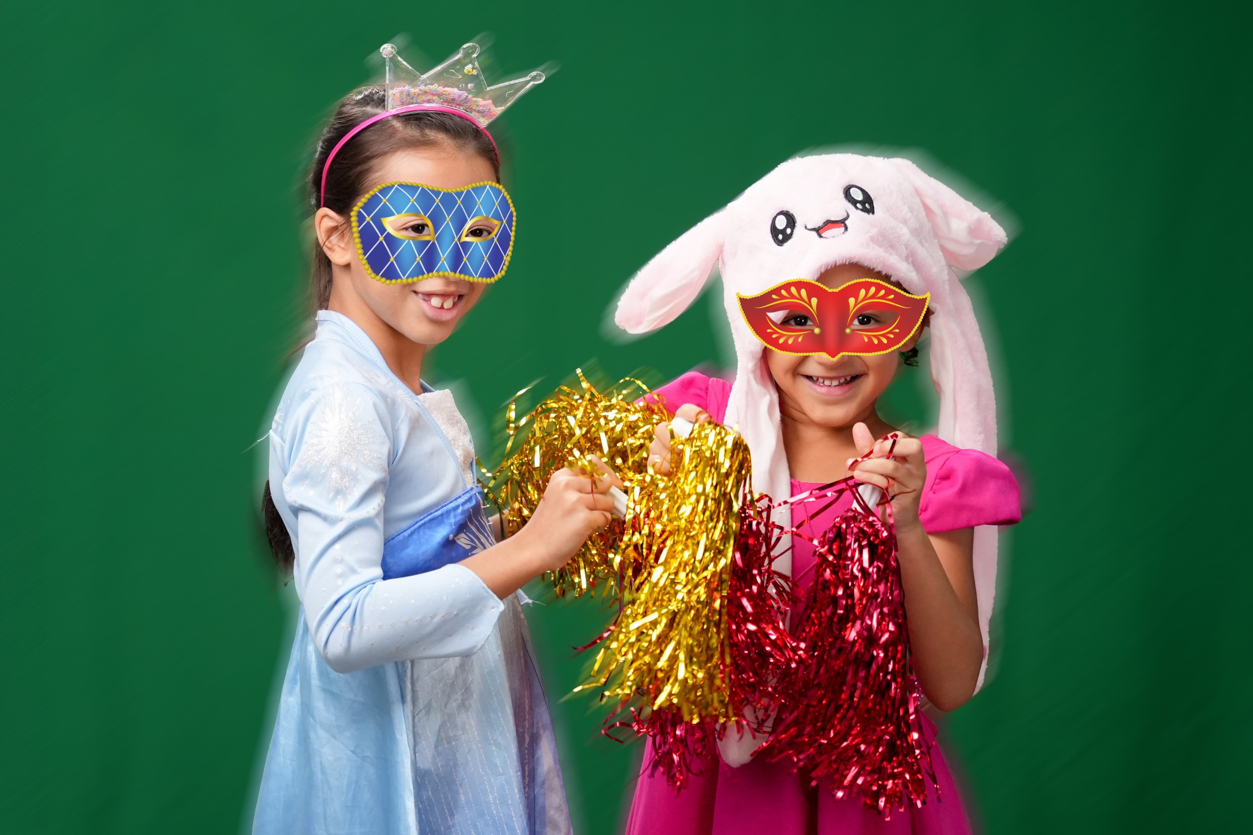 Defensoria Pública alerta sobre segurança e proteção de crianças e adolescentes no Carnaval