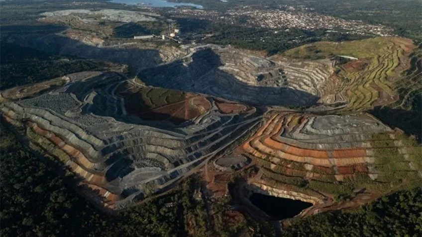 Corrida global por minerais estratégicos já começou — e o Brasil virou alvo silencioso
