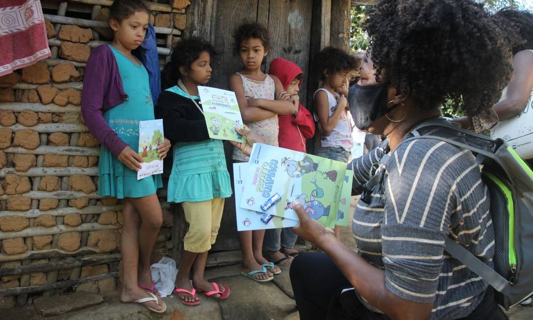 Sem conexão: internet precária isola comunidades e trava desenvolvimento no Tocantins