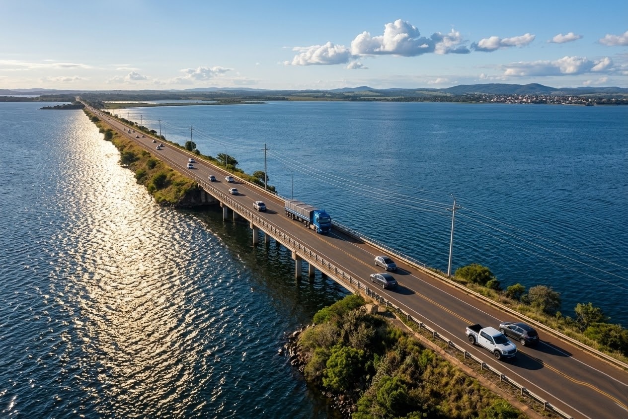 Defesa Civil deve monitorar nível do Lago de Palmas de forma permanente