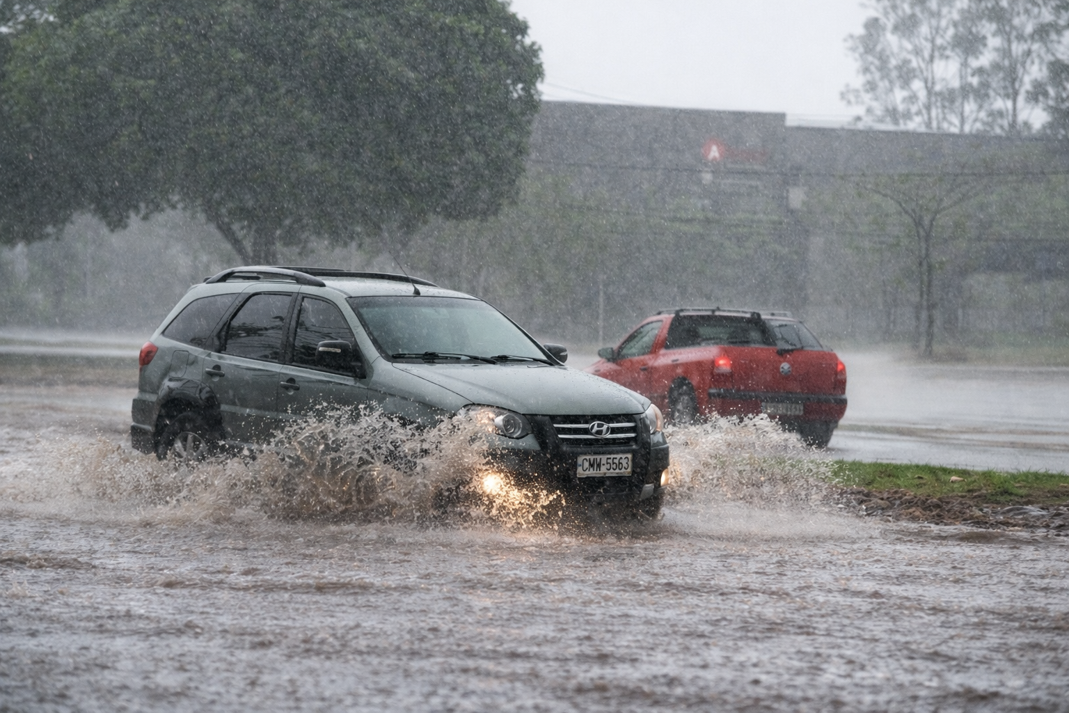 Palmas está preparada para eventos climáticos extremos?