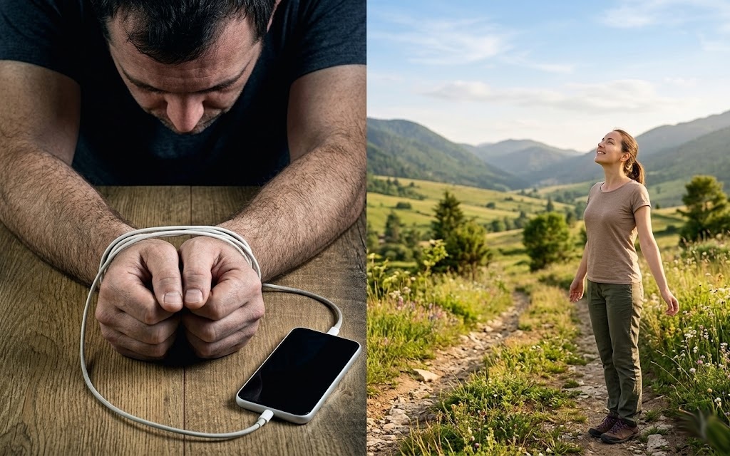 Seu cérebro foi hackeado — e você nem percebeu