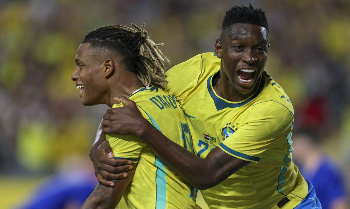 Brasil vence Croácia por 3 a 1 e ganha confiança antes da convocação final para a Copa