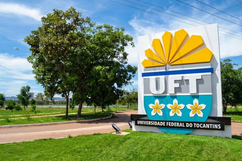 Concurso da UFT abre vagas com salários acima de R$ 5 mil; inscrições começam nesta quarta (2)