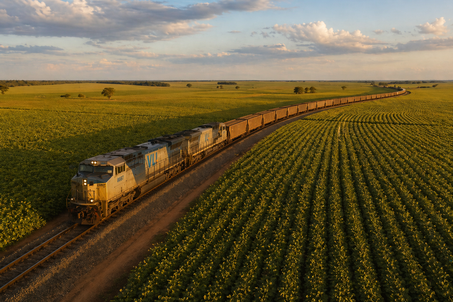 Tocantins: o estado que sustenta o futuro do Brasil — mas ainda vive à margem do presente