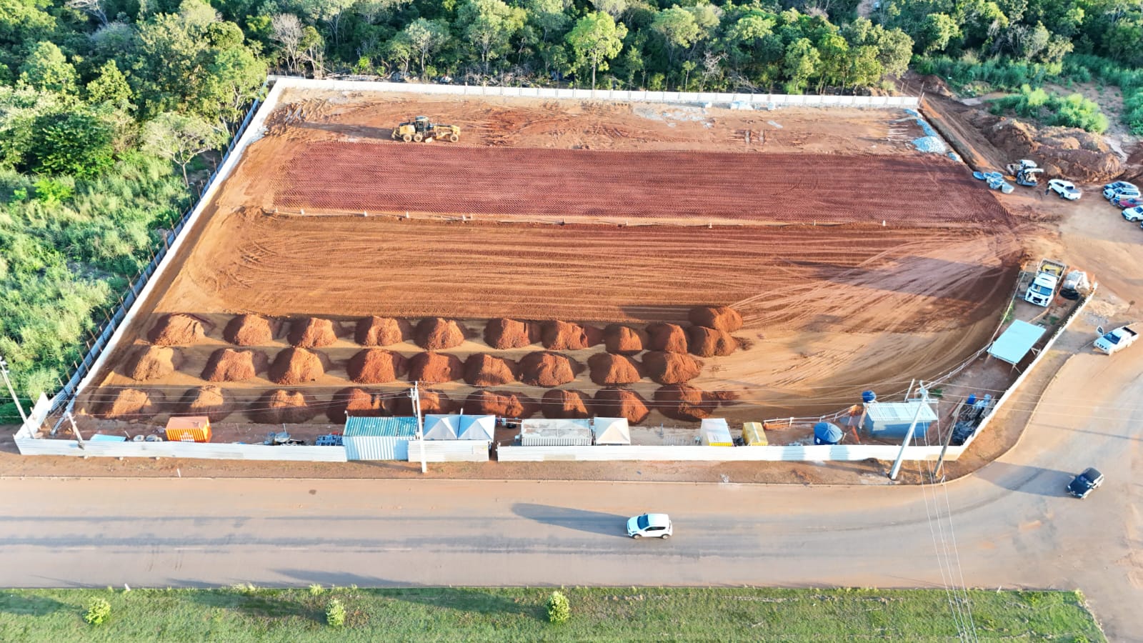 Palmas ganhará nova subestação para acompanhar crescimento acelerado da cidade