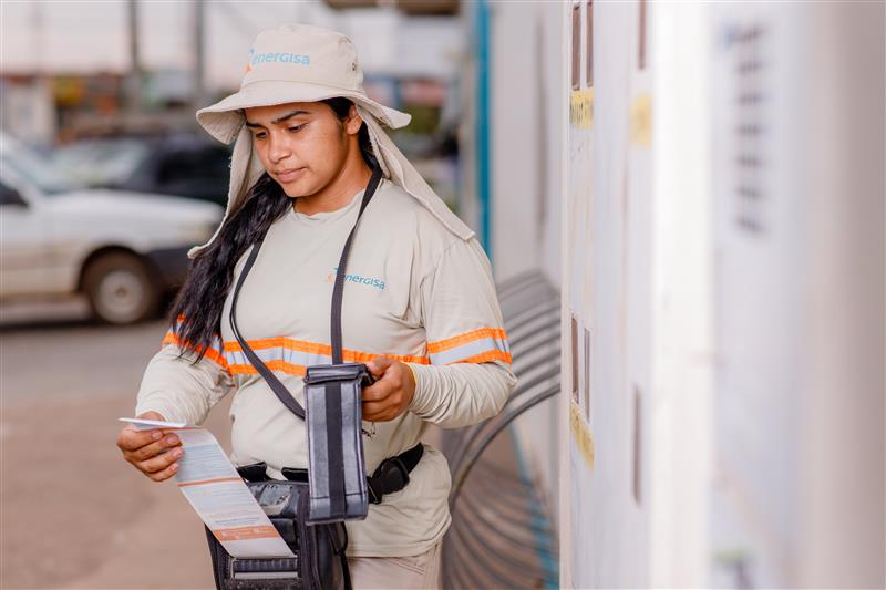 Conta de luz pré-paga começa a ser testada no Tocantins