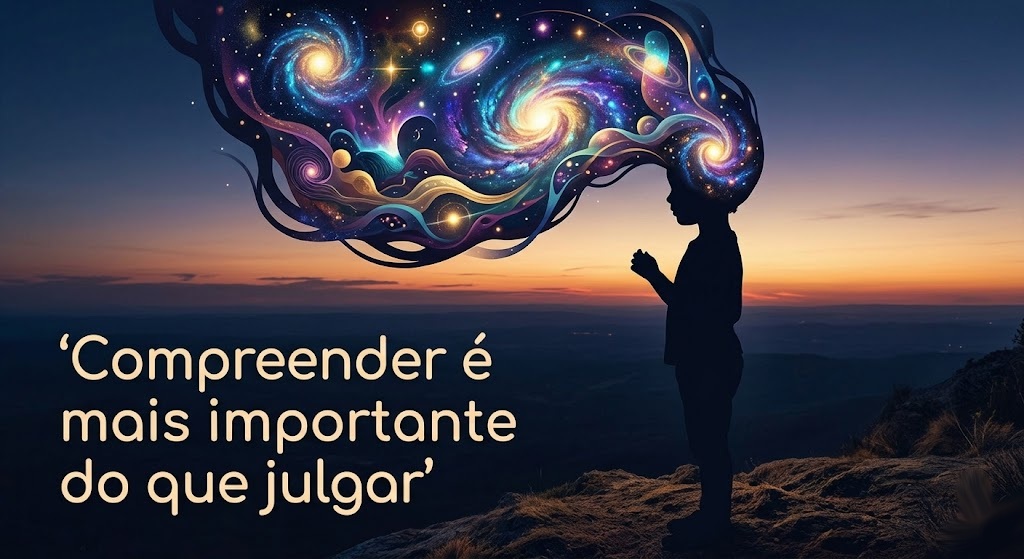 02 de abril: compreender o autismo é um ato de humanidade