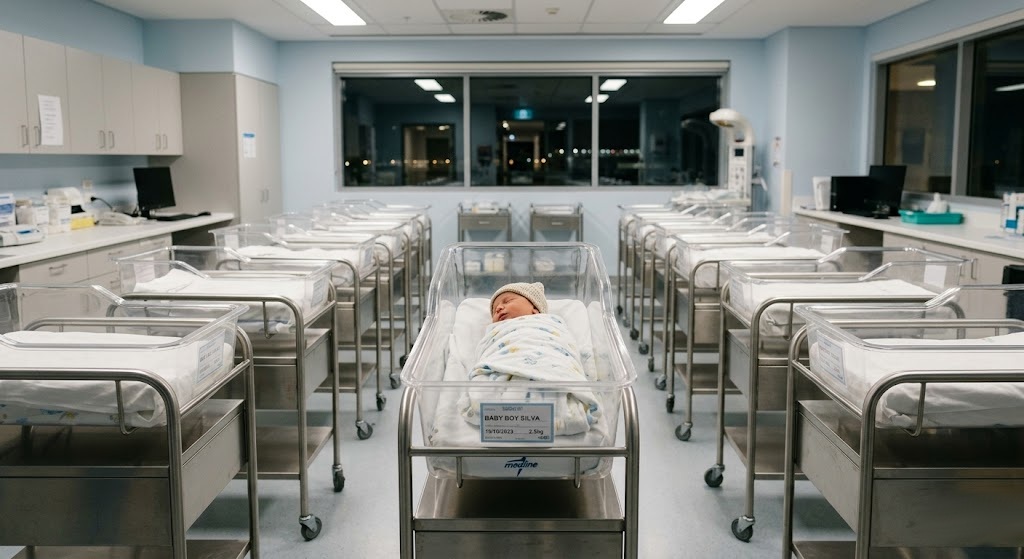 Cada vez menos bebês nascem na América Latina — e isso está mudando tudo