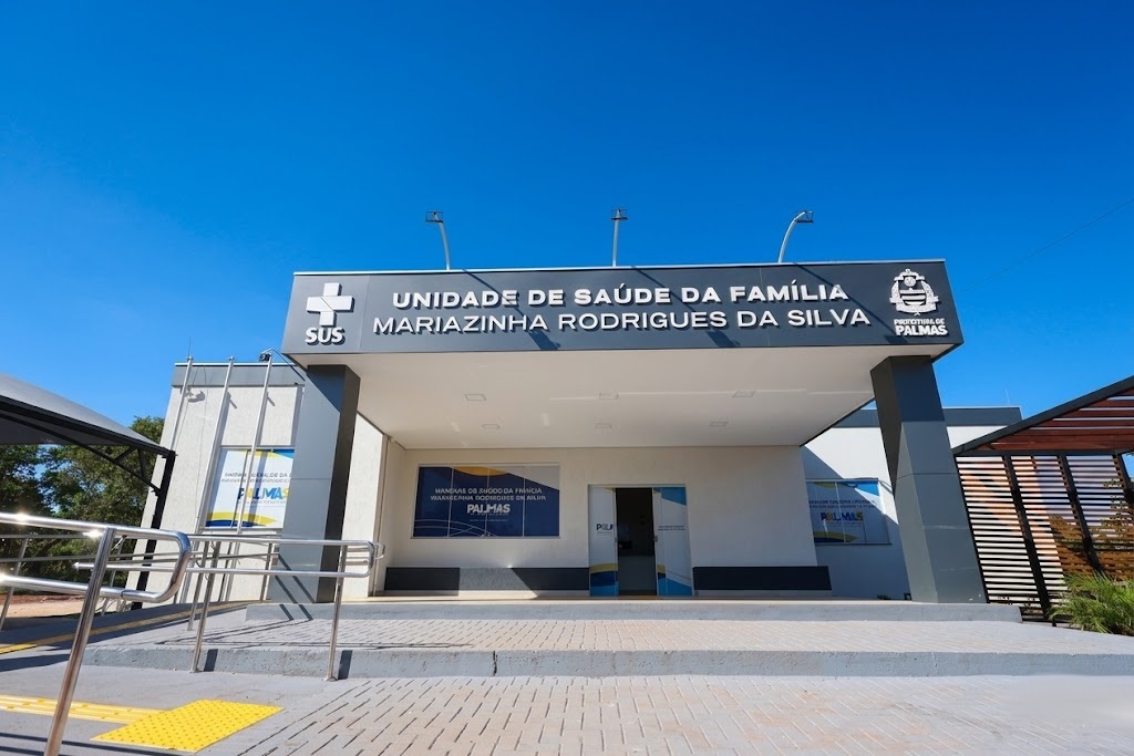 Palmas amplia atendimento: postos de saúde funcionam até meia-noite a partir desta quarta (22)