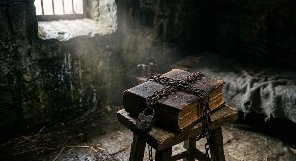 Bíblia proibida em 22 países? Entenda o que é verdade e o que é exagero