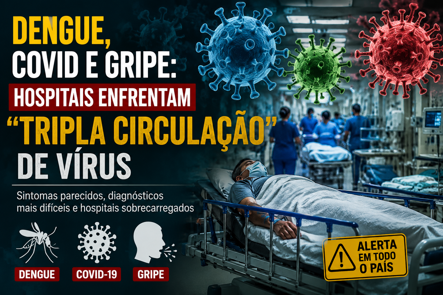 O veneno cotidiano: como os ultraprocessados estão adoecendo milhões silenciosamente