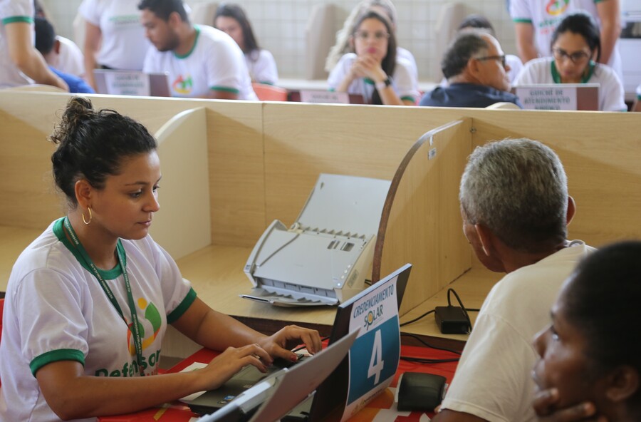 Atendimentos jurídicos e serviços de saúde e cidadania na DPE em Araguaína e Gurupi, no dia 29