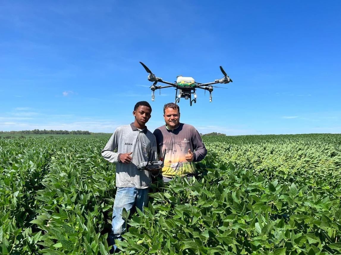 O NOVO AGRO TOCANTINENSE