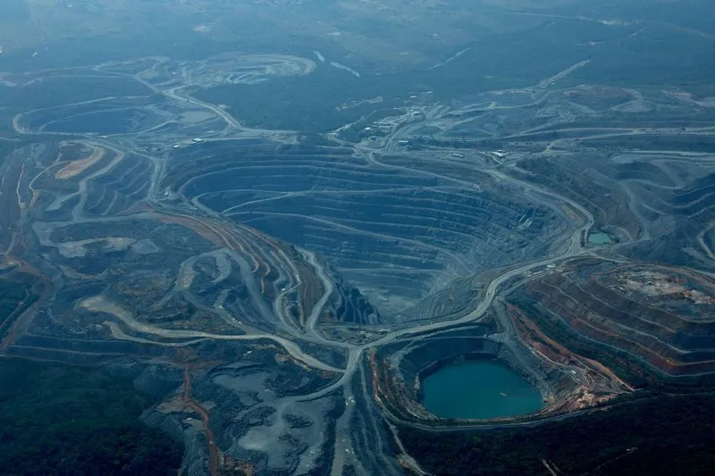 A Nova Corrida do Ouro Está Debaixo da Terra Brasileira