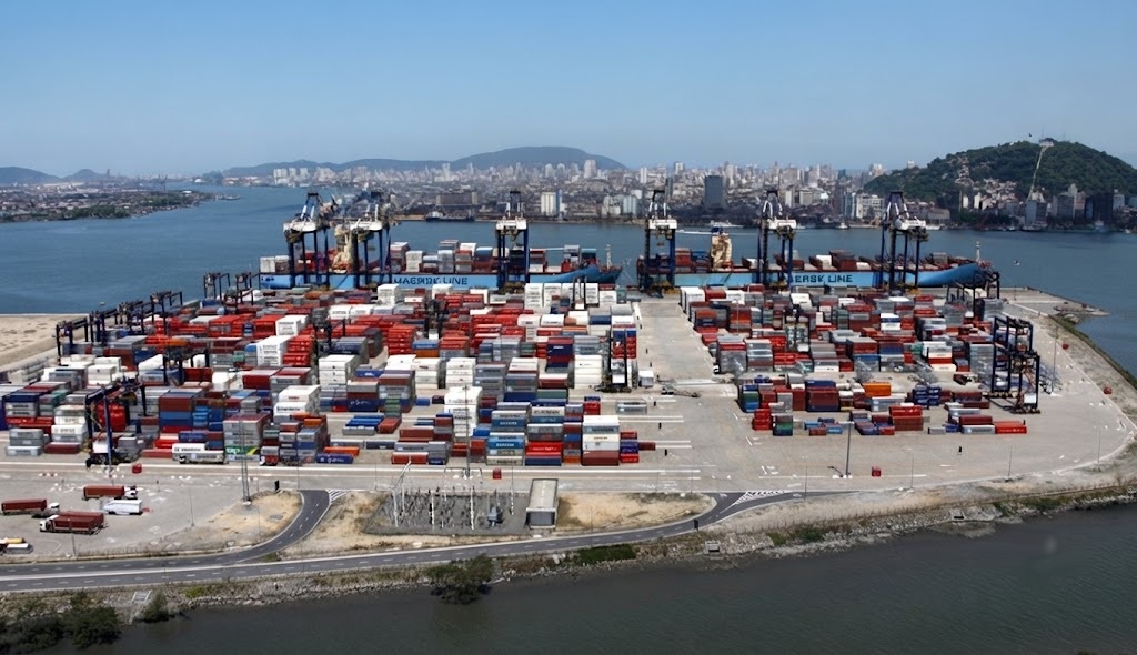 O Novo Xadrez da Economia Global