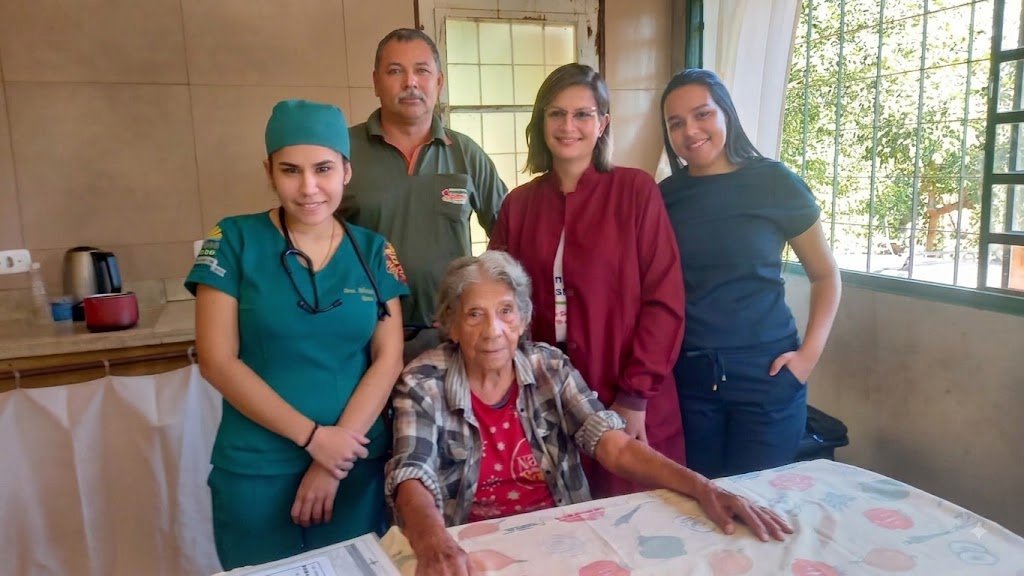 Saúde que atravessa estradas: Aparecida do Rio Negro leva prevenção às comunidades rurais