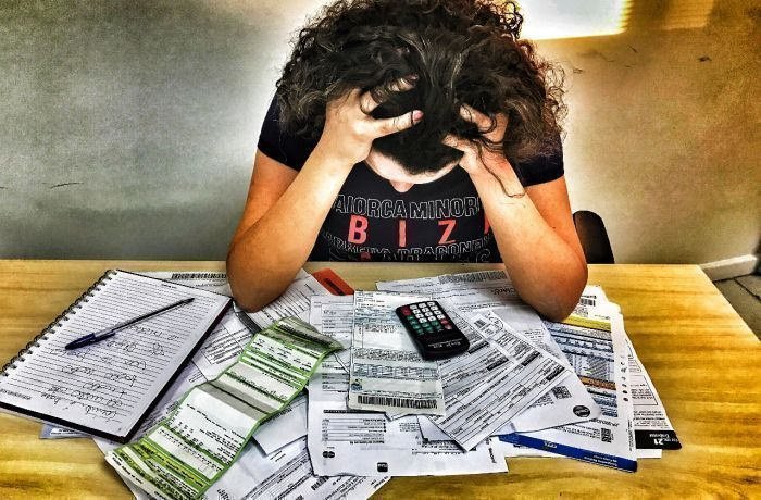 Endividamento das famílias: negociação de débitos é auxílio na hora de reorganizar as contas
