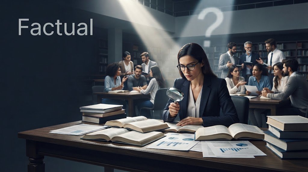 Quando a universidade deixa de questionar?
